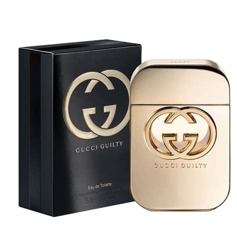 douglas gucci guilty 75 ml|where to buy Gucci Guilty.